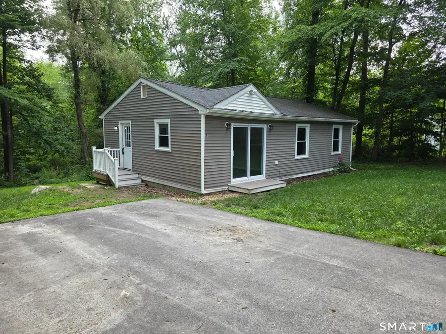 61 Wildwood Drive, Lebanon, CT 06249 - #3