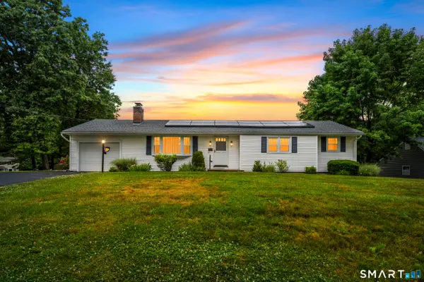 124 Appletree Drive, East Hartford, CT 06118