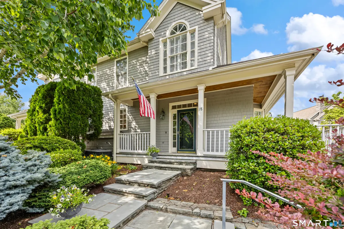 33 Old Field Hill Road #18, Southbury, CT 06488 - #1