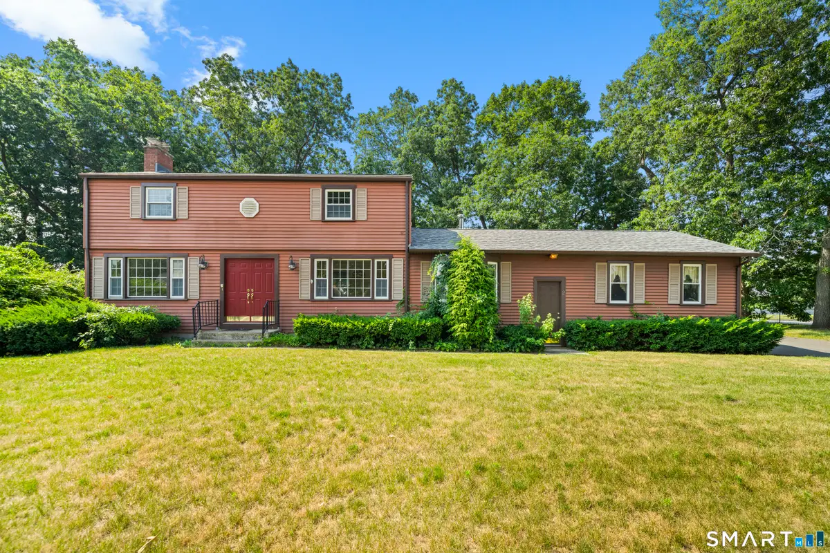 2 Sparkle Street, Enfield, CT 06082 - #1