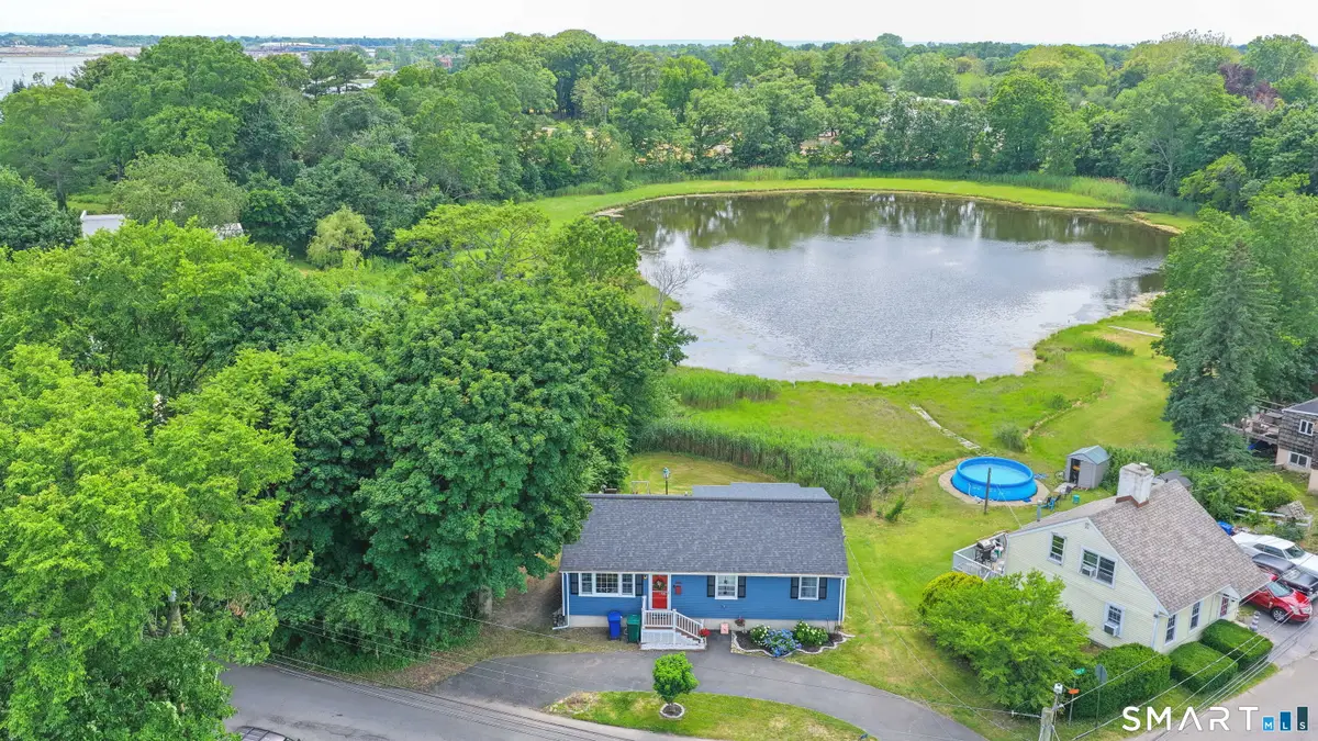 699 Selbys Pond Road, Stratford, CT 06615 - #1