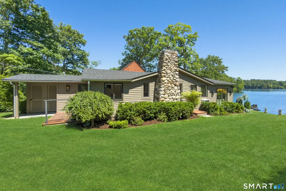 112 West Lake Road #112, Woodbury, CT 06798 - #1