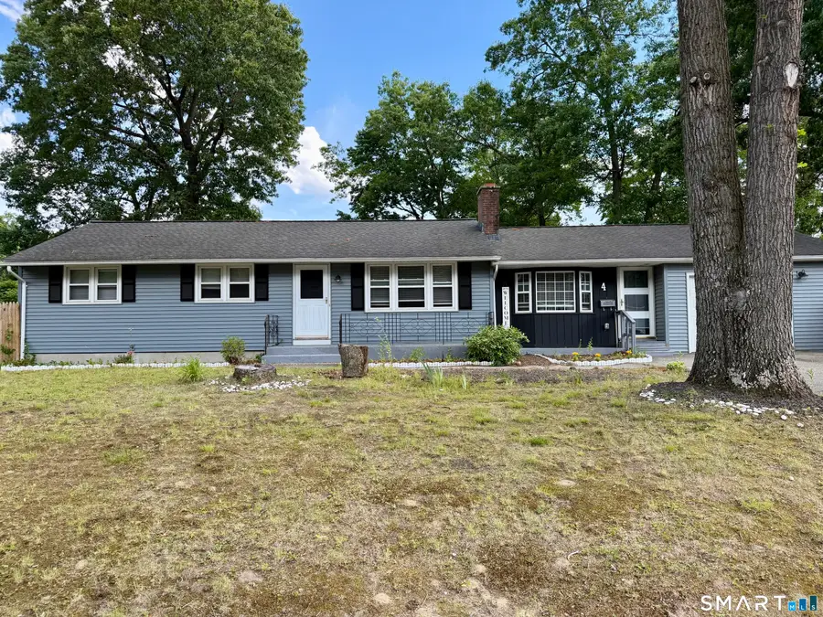 4 Betty Road, Enfield, CT 06082 - #3