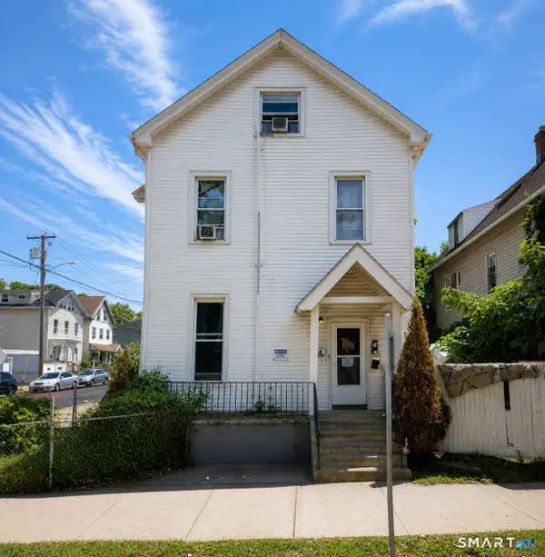 236 Davenport Avenue, New Haven, CT 06519