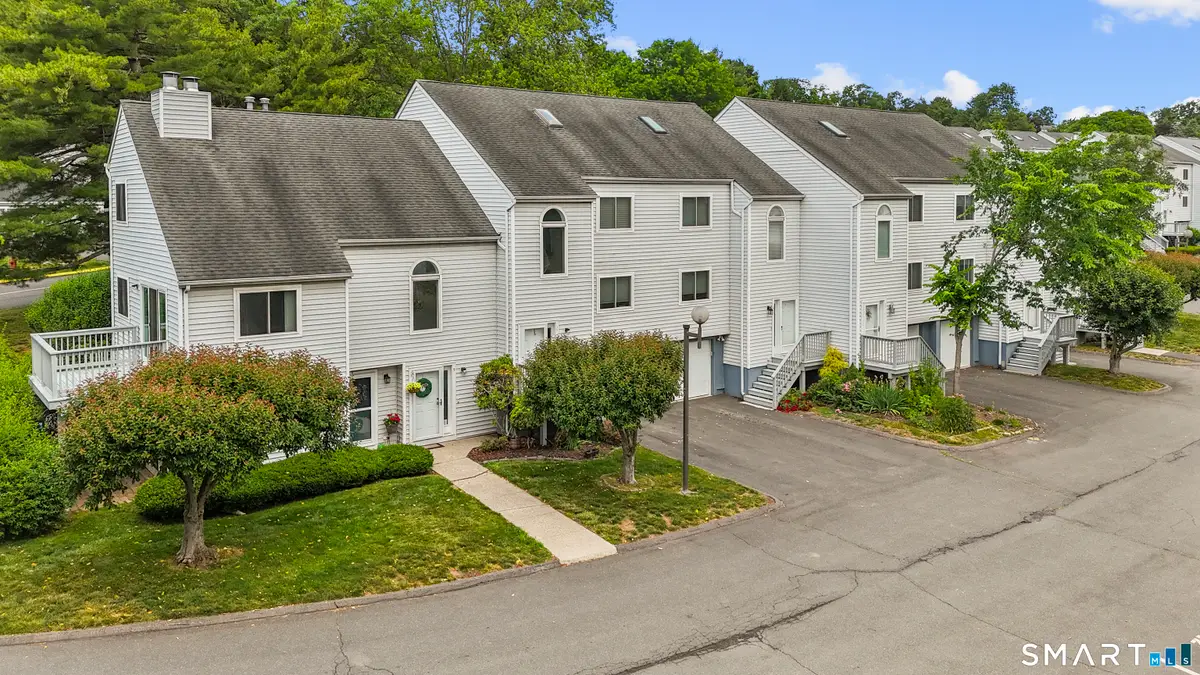 9 Clubhouse Drive #9, Cromwell, CT 06416 - #1