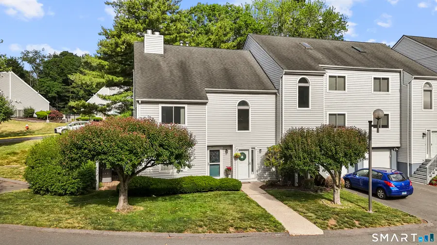 9 Clubhouse Drive #9, Cromwell, CT 06416 - #2