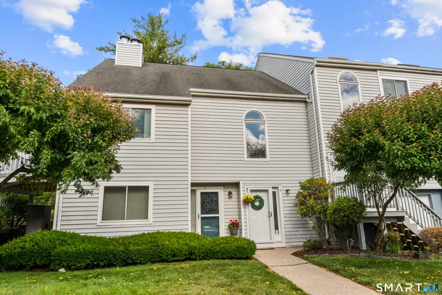 9 Clubhouse Drive #9, Cromwell, CT 06416 - #3