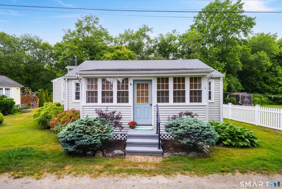 9 2nd Avenue, Westbrook, CT 06498 - #2