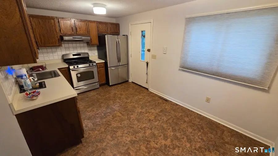 18 Allen Court #2/B, Meriden, CT 06451 - #3