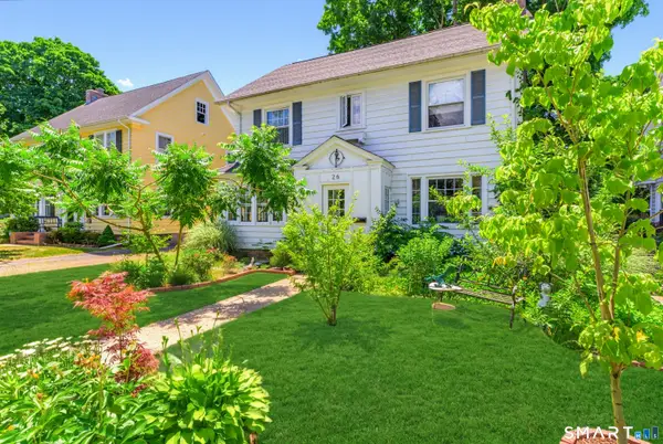 26 Filbert Street, Hamden, CT 06518