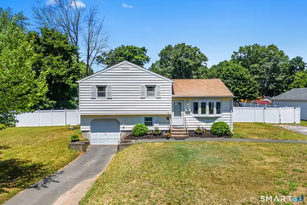 342 South Elm Street, Windsor Locks, CT 06096