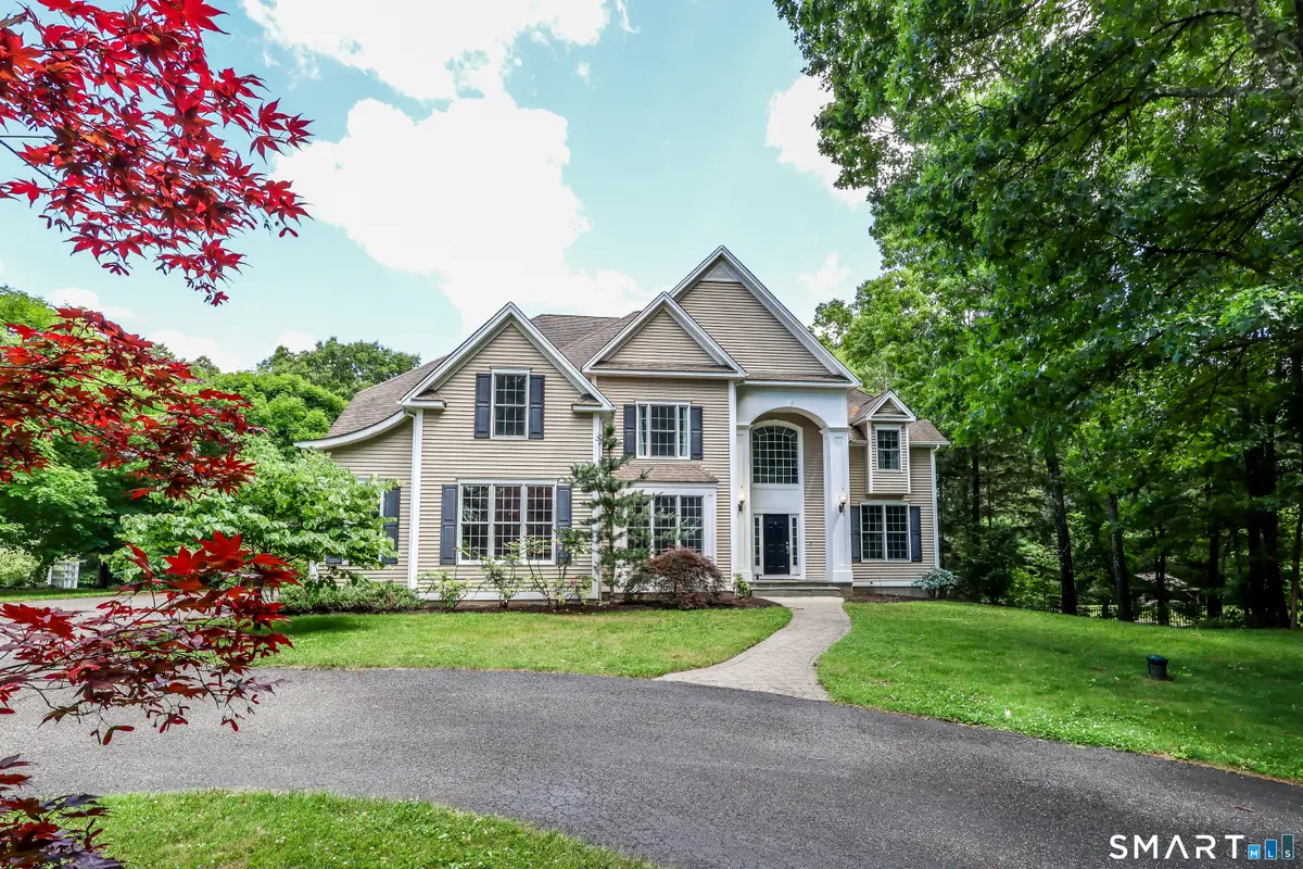 14 Wood Creek Road, New Milford, CT 06776 - #1