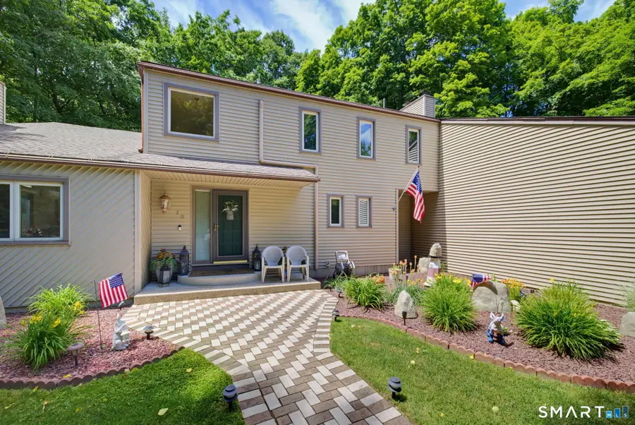 70 Pine Hollow Drive, Middlebury, CT 06762 - #3