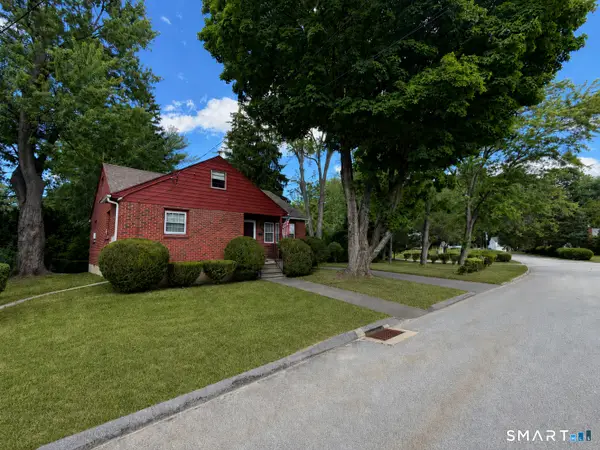25 West Chapel Street, Torrington, CT 06790