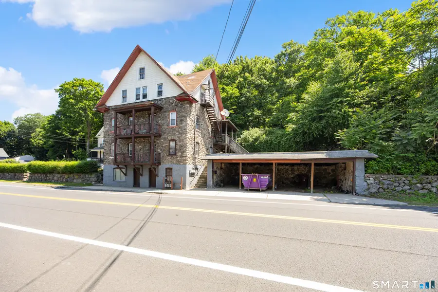570 South Main Street, Naugatuck, CT 06770 - #2