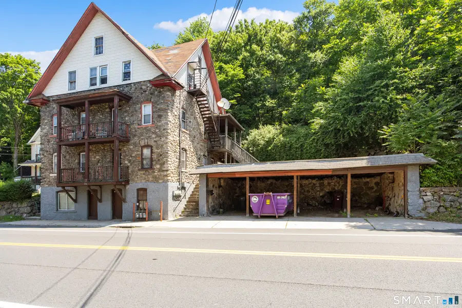 570 South Main Street, Naugatuck, CT 06770 - #3