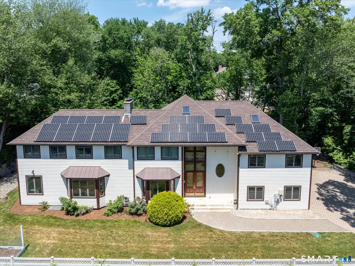 25 Old Road, Westport, CT 06880 - #1