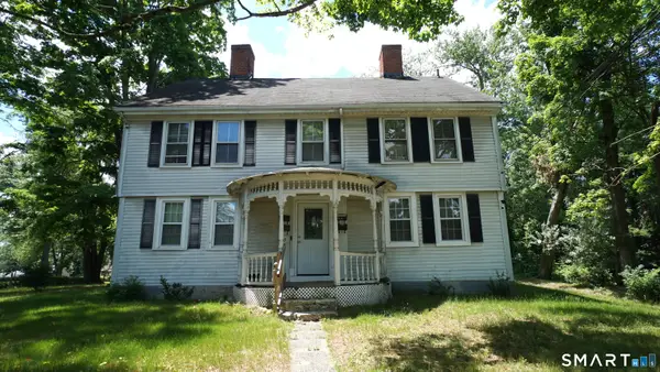 245 Deerfield Road, Windsor, CT 06095