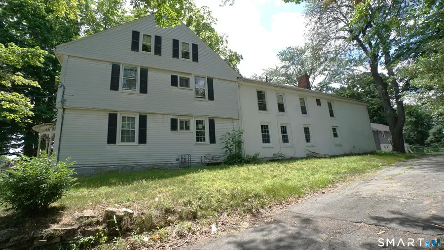 245 Deerfield Road, Windsor, CT 06095 - #2