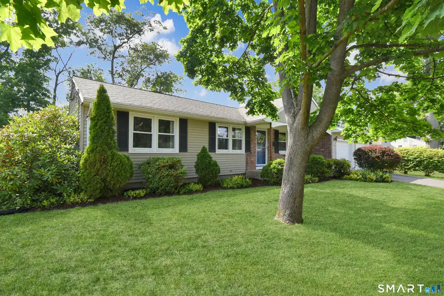 50 Perry Road, Bristol, CT 06010 - #2