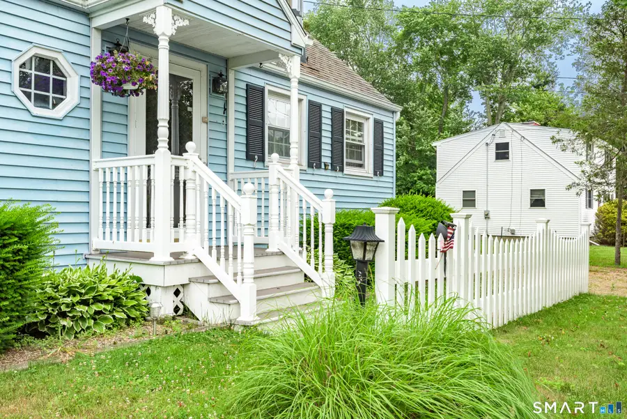 103 Chestnut Drive, Colchester, CT 06415 - #2