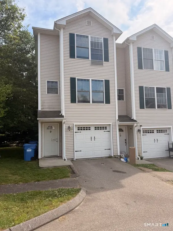 41 Palmer Street #9, Norwich, CT 06360