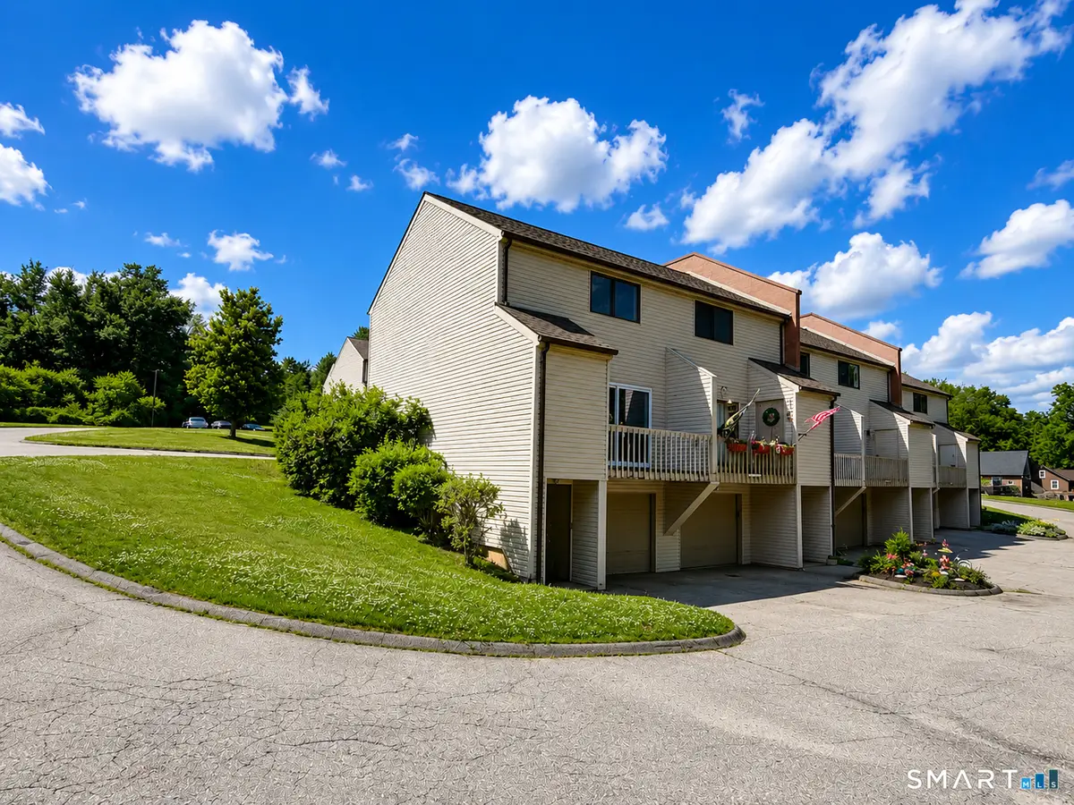 349 Allen Road #45D, Torrington, CT 06790 - #1