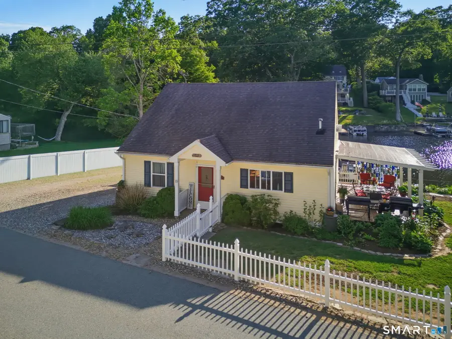 15 East Shore Drive, East Haddam, CT 06415 - #3