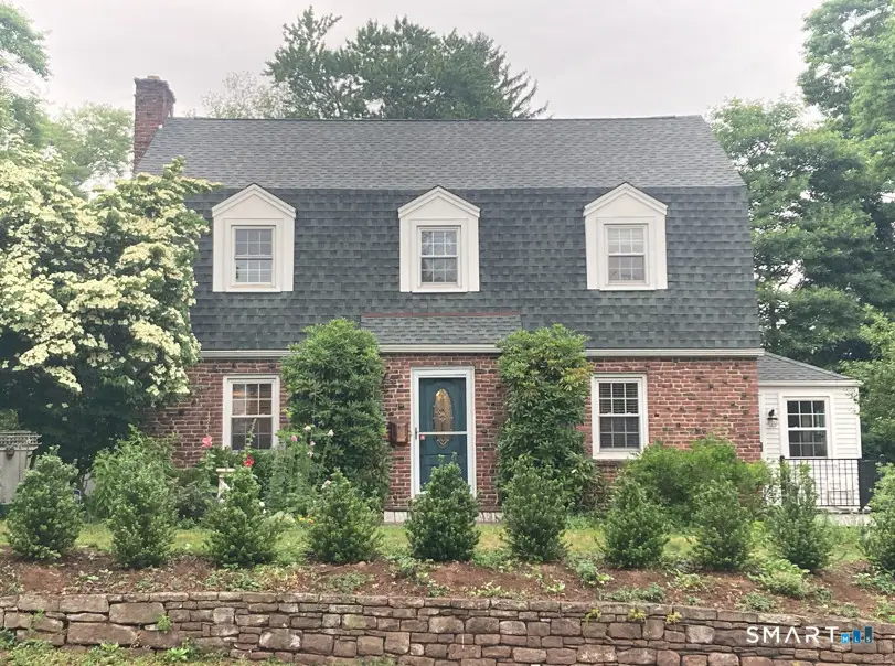 338 Ridgewood Road, West Hartford, CT 06107 - #1