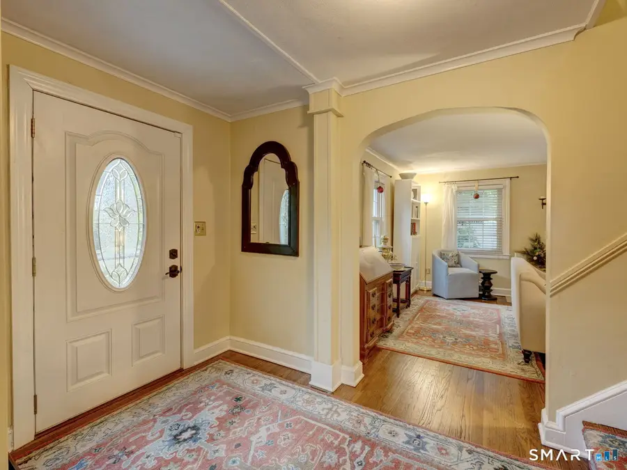 338 Ridgewood Road, West Hartford, CT 06107 - #3