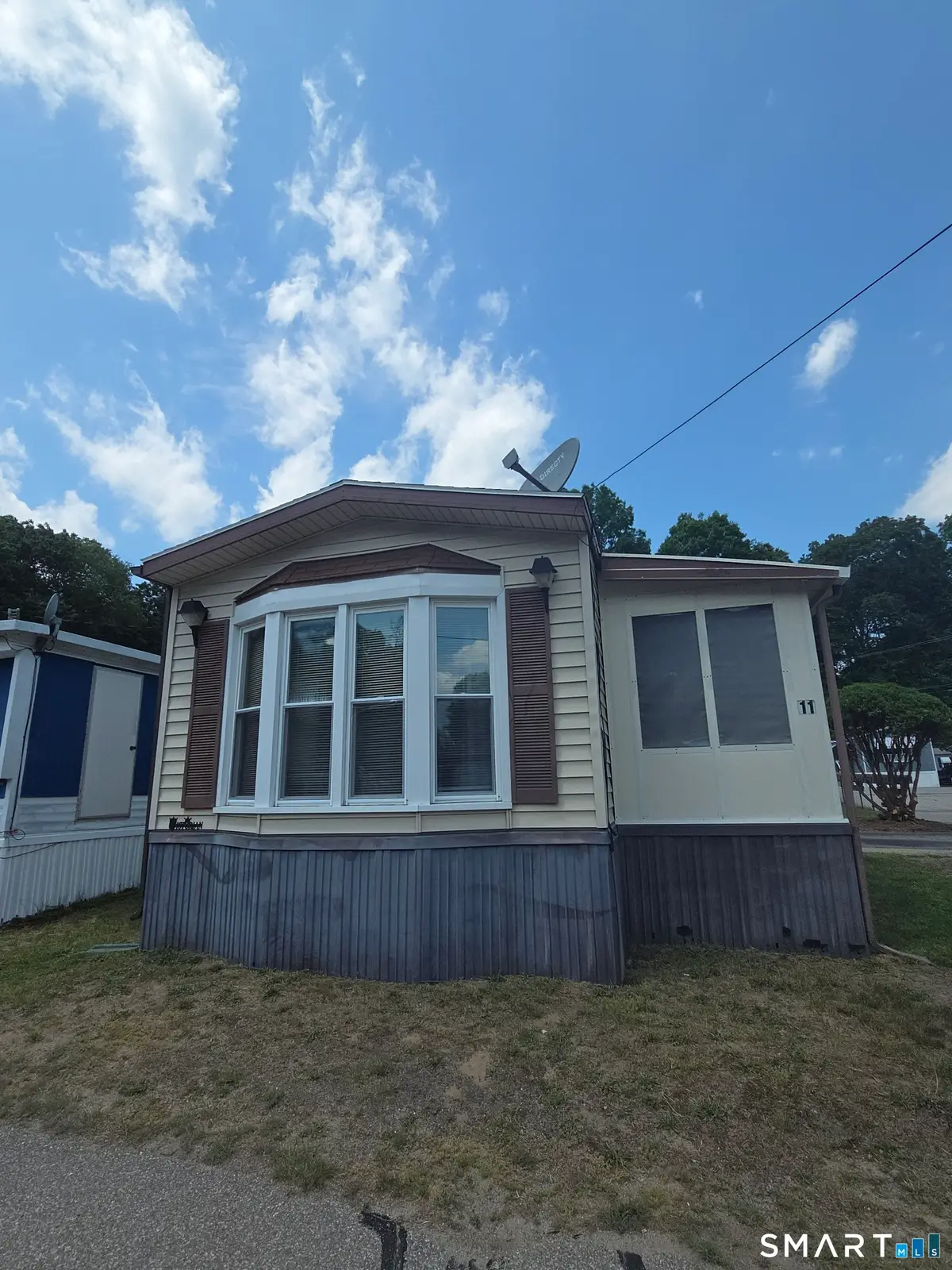 15 Tunnel Hill Court #11, Lisbon, CT 06351 - #1