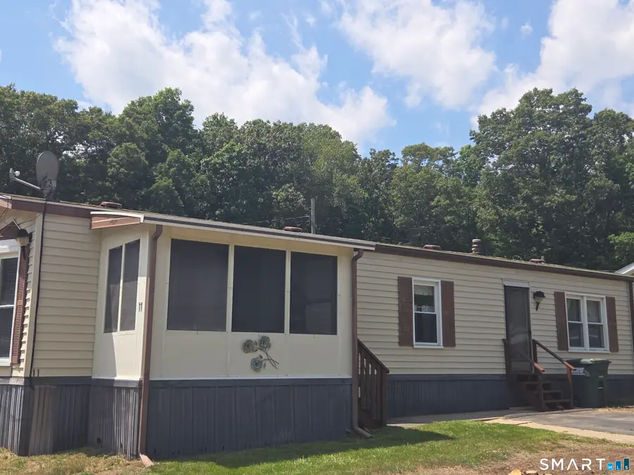 15 Tunnel Hill Court #11, Lisbon, CT 06351 - #2