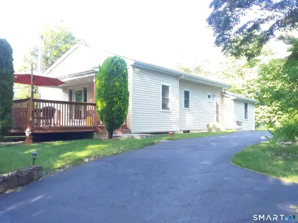 107 North Prospect St Extension, Ansonia, CT 06401