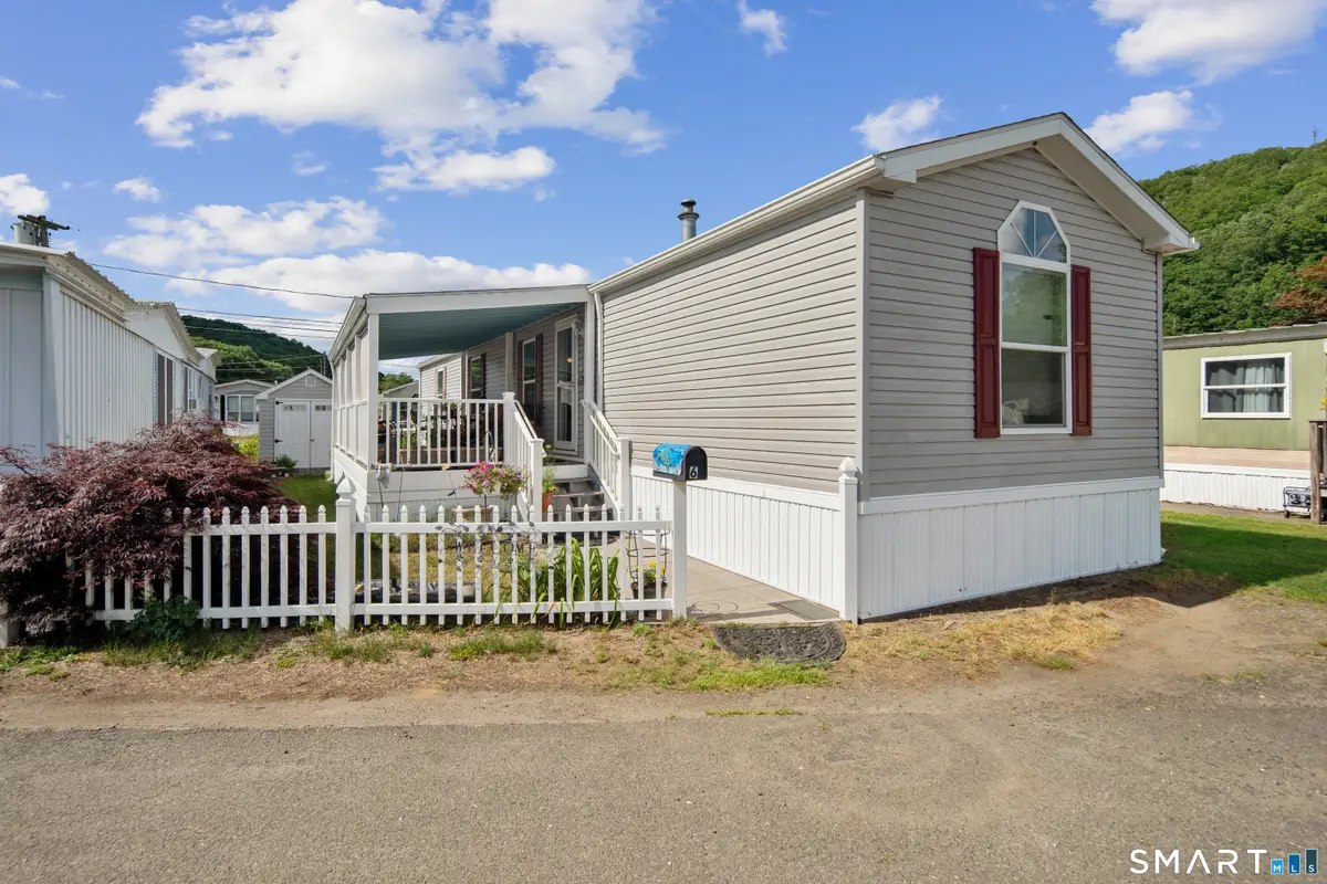 6 Susan Street, Beacon Falls, CT 06403 - #1