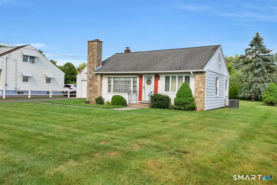 16 Locust Street, Plainville, CT 06062 - #2