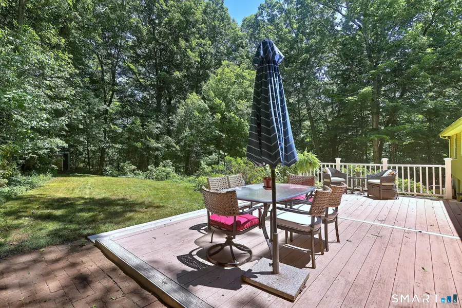 25 Mountain View Road, Bethany, CT 06524 - #3