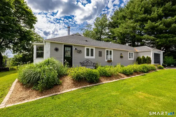 212 Old South Road, Litchfield, CT 06759