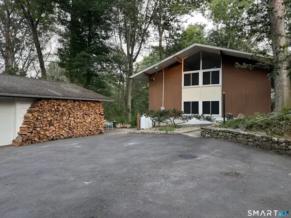 235 Thunder Hill Drive, Stamford, CT 06902