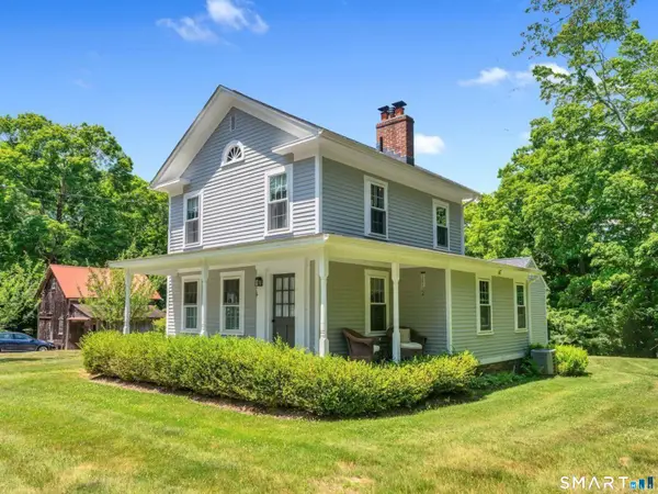 2 Timms Hill Road, Haddam, CT 06438