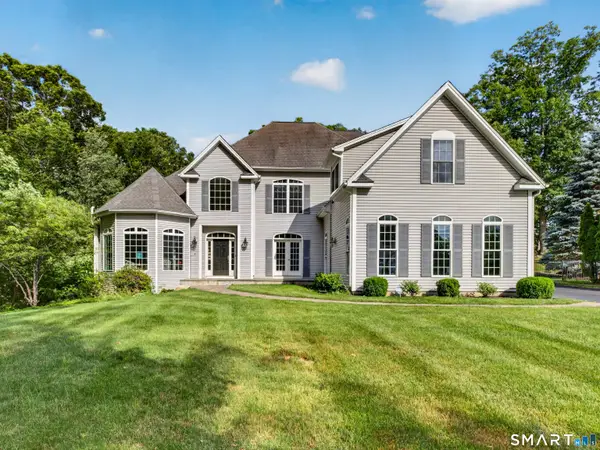 4 Scotch Pine Drive, Shelton, CT 06484