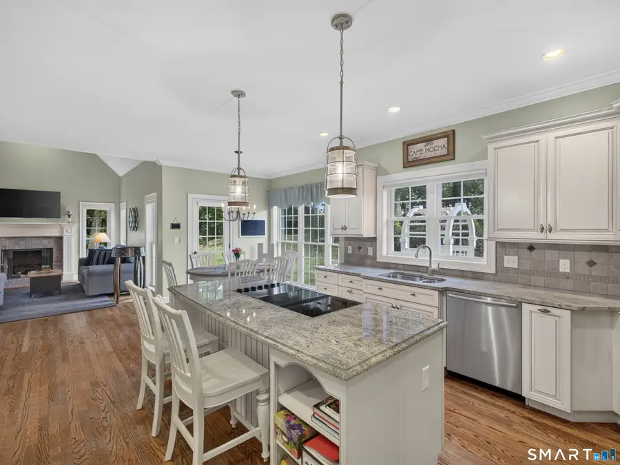 4 Scotch Pine Drive, Shelton, CT 06484 - #3