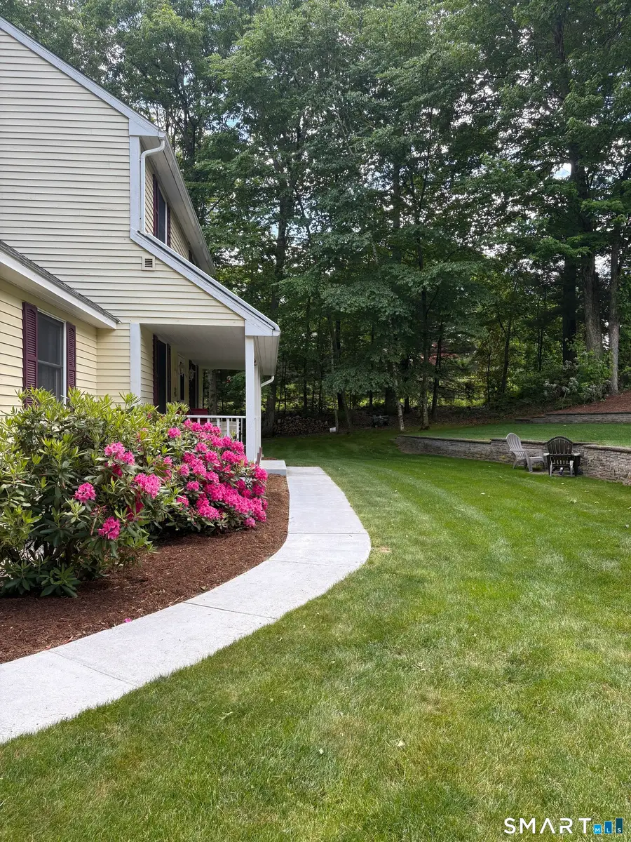 27 Hearthstone Drive, Barkhamsted, CT 06063 - #3