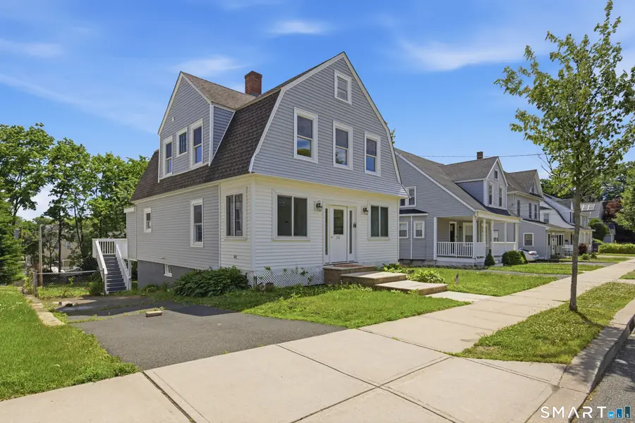 208 Hart Street, New Britain, CT 06052 - #2
