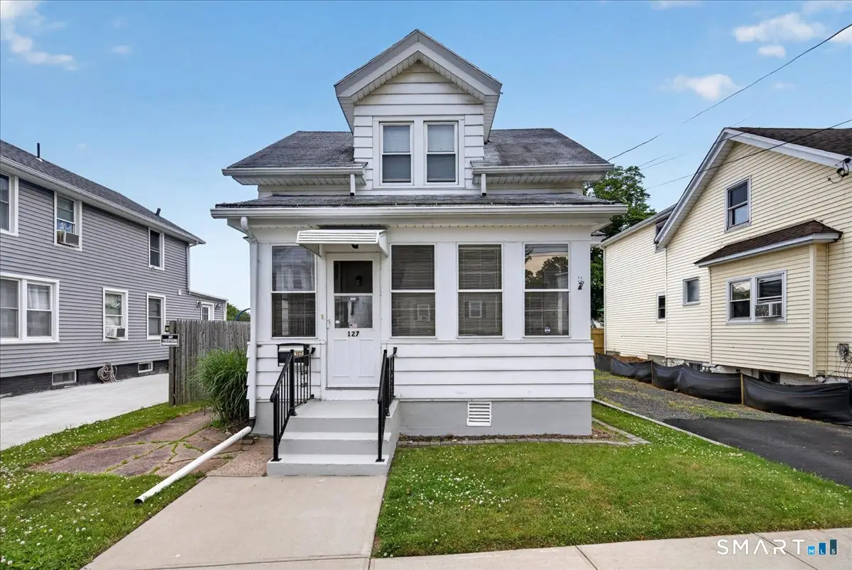 127 Oakley Street, New Haven, CT 06513 - #1