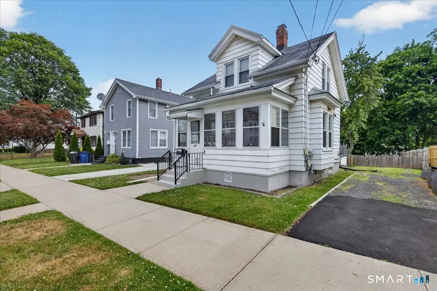 127 Oakley Street, New Haven, CT 06513 - #2