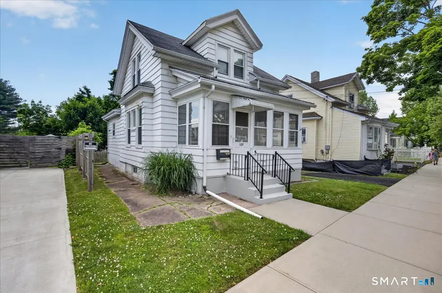 127 Oakley Street, New Haven, CT 06513 - #3