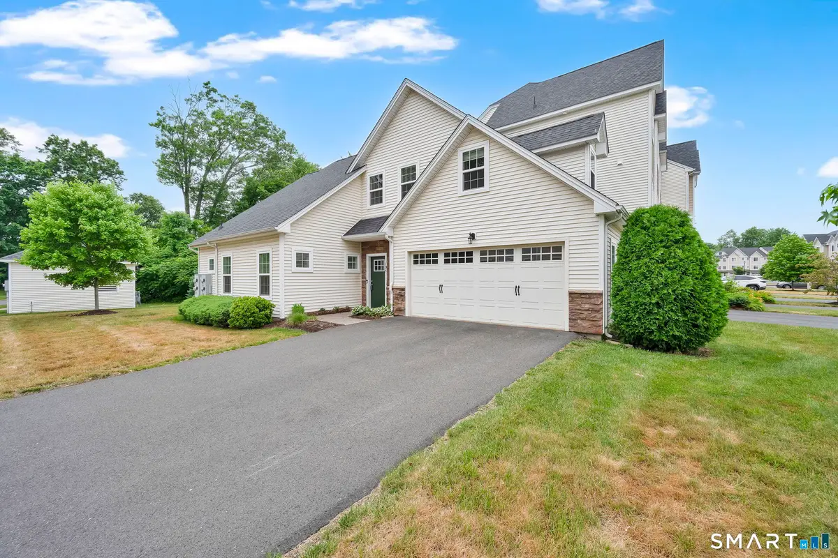 105 Pepin Place #105, South Windsor, CT 06074 - #1
