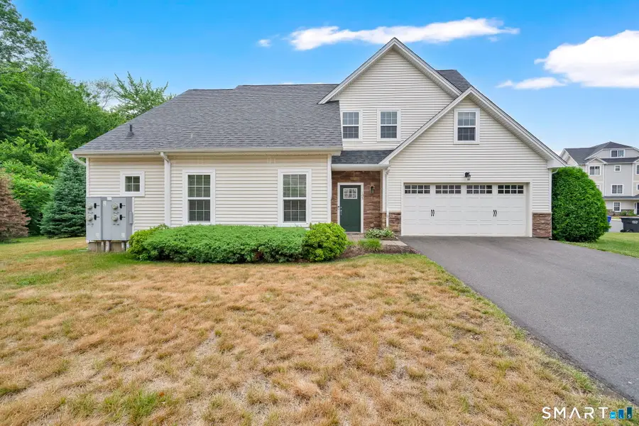 105 Pepin Place #105, South Windsor, CT 06074 - #2