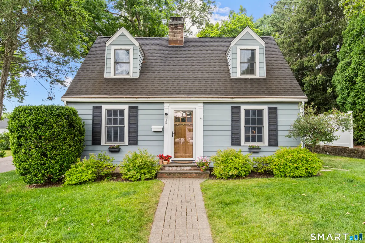 80 Northill Street, Stamford, CT 06907 - #1