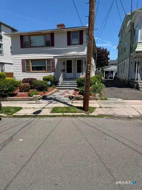 Address Withheld By Seller, Hamden, CT 06514